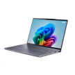 ACER NTB Swift X 14 AI (SFX14-61G-R542),R7 AI 350,14.5"WQXGA+,32GB,1TB SSD,RTX 5060,W11H,Gray