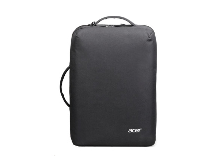 ACER urban backpack 3in1, 15.6", black