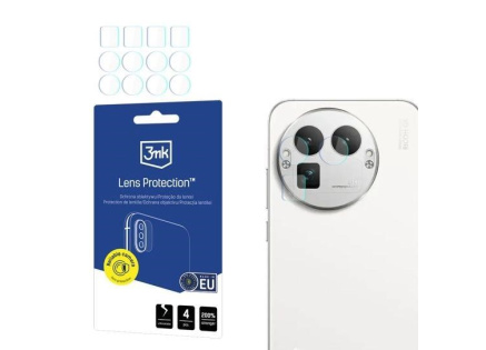 3mk Lens Protection pro Realme GT8 Pro