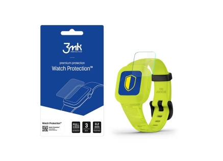 3mk Watch Protection ARC pro Garmin Vivofit jr.3