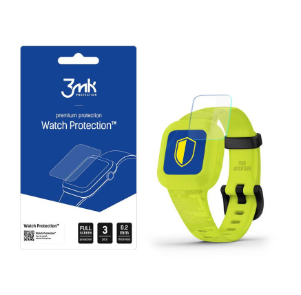 3mk Watch Protection ARC pro Garmin Vivofit jr.3