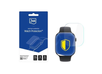3mk ochranná folie Watch Protection ARC pro Apple Watch 11 42mm
