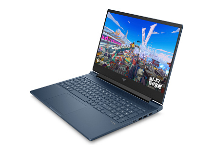 NTB HP VICTUS 16-r1002nc, Core i7-14700HX, 16.1" QHD IPS, 32GB DDR5, SSD 1TB, RTX 4070 8GB, Win11