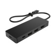HP dock - USB-C Travel Hub G3