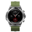 Garett Smartwatch Atom Silver Steel