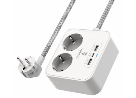 Viking síťový adaptér AC23