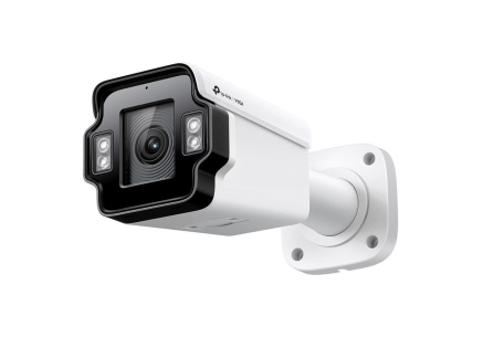 TP-LINK Insight S345ZI(2.7-13.5mm), 4MP, Bullet, PoE, IR, SD card