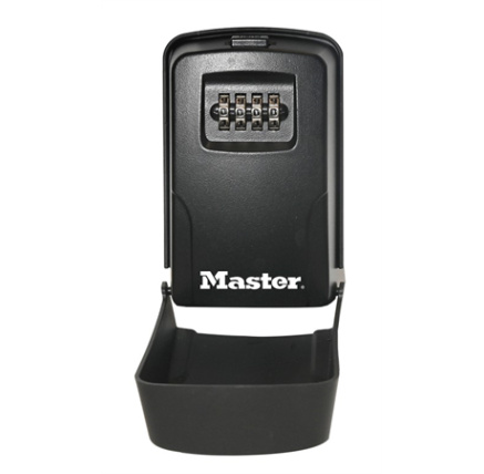 Master Lock Bezpečnostní schránka  5430EURD
