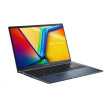 ASUS NTB Vivobook 15 X1502VA-NJ880W), i5-13420H, 15.6" 1920 x 1080, Iris X, 16GB, 512GB SSD, W11 Home, Blue