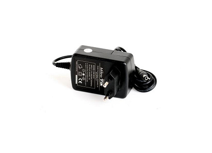 Zdroj 9VDC 1000mA z 240VAC, spínaný Zdroj 9VDC 1000mA z 240VAC, spínaný
