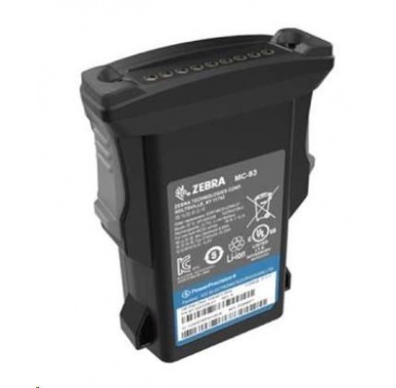 Motorola do MC93xx , náhradní baterie, 7000mAh, 10-pack