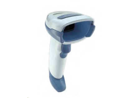 Zebra DS2208-HC, 2D, multi-IF, white