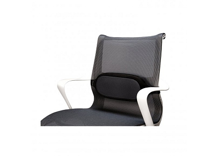 Bederní opěrka Fellowes I-Spire černá Bederní opěrka Fellowes I-Spire černá