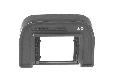 Canon dioptrická čočka ED +/- 0