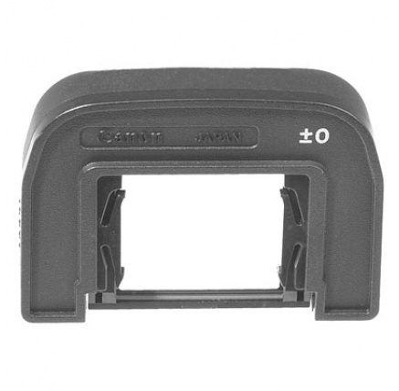 Canon dioptrická čočka ED +/- 0 Canon dioptrická čočka ED +/- 0