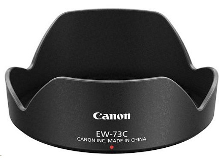 Canon EW-73C sluneční clona Canon EW-73C sluneční clona