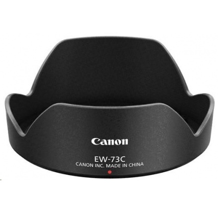 Canon EW-73C sluneční clona