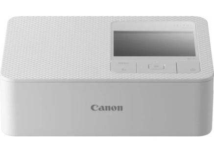 Canon SELPHY CP-1500 termosublimační tiskárna - bílá Canon SELPHY CP-1500 termosublimační tiskárna - bílá