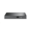 TP-Link switch TL-SG1008MP (8xGbE,8xPoE+,153W)
