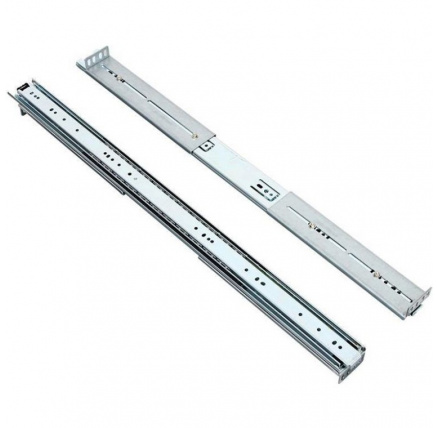 1stCOOL universální ližiny, délka 18" / 450mm, pro IPC rackové serverové skříně