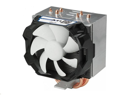 ARCTIC Freezer A11 chladič CPU (pro AMD FM2, FM1, AM3 +, AM2 +, AM2), 92mm ventilátor ARCTIC Freezer A11 chladič CPU (pro AMD FM2, FM1, AM3 +, AM2 +, AM2), 92mm ventilátor