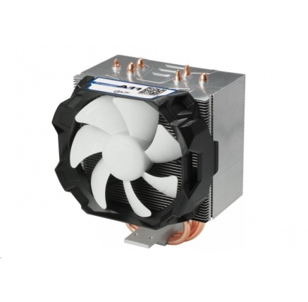 ARCTIC Freezer A11 chladič CPU (pro AMD FM2, FM1, AM3 +, AM2 +, AM2), 92mm ventilátor