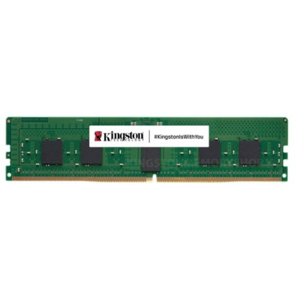 KINGSTON DIMM DDR5 32GB 5600MT/s CL46 2Rx8 ECC KINGSTON DIMM DDR5 32GB 5600MT/s CL46 2Rx8 ECC