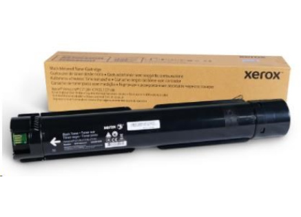 Xerox Black Toner pro VersaLink C71xx (31 300 str.) Xerox Black Toner pro VersaLink C71xx (31 300 str.)