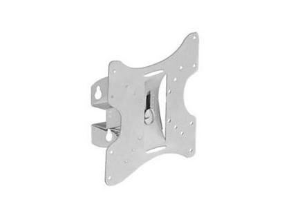 Reflecta FLEXO 40-100B nástěnný držák monitoru černý Reflecta FLEXO 40-100B nástěnný držák monitoru černý