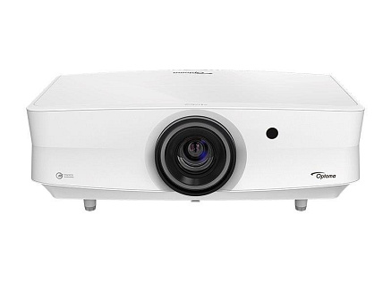 Optoma projektor UHZ68LV-W (DLP, Laser, UHD, 5000 ANSI, HDMI, RS232, RJ45, USB-A repro 2x5W) Optoma projektor UHZ68LV-W (DLP, Laser, UHD, 5000 ANSI, HDMI, RS232, RJ45, USB-A repro 2x5W)