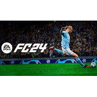 EA SPORTS FC 24 Standard Edition X1 / XSX