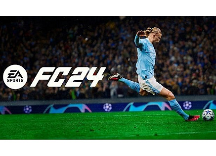 EA SPORTS FC 24 Standard Edition X1 / XSX