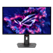ASUS LCD 27" XG27ACDNG ROG Strix, 1440p QD-OLED, 360 Hz, 0.03 ms, G-SYNC® compatible,99% DCI-P3