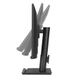ASUS LCD 24.1" BE248QF Business Monitor,  WUXGA, IPS, 100Hz, Frameless, repro, HDMI, Eye Care