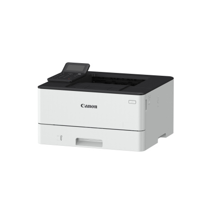 Canon i-SENSYS LBP246dw - černobílá, SF, A4, USB, LAN, Wi-Fi 40str./min BAZAR/POŠKOZENÝ OBAL