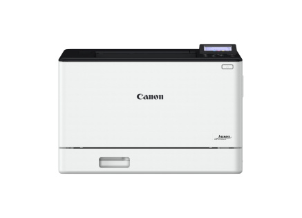 Canon i-SENSYS LBP673Cdw II - barevná, SF, duplex, USB, LAN, Wi-Fi Canon i-SENSYS LBP673Cdw II - barevná, SF, duplex, USB, LAN, Wi-Fi