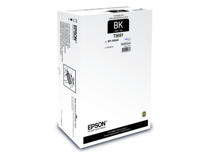 EPSON Ink čer Recharge XXL for A3 – 75.000str. Black 1520,5 ml EPSON Ink čer Recharge XXL for A3 – 75.000str. Black 1520,5 ml