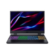 ACER NTB Nitro 5 (AN515-58-742F),i7-12700H,15.6",16GB,1024GB SSD, RTX 3070,W11H,Černá