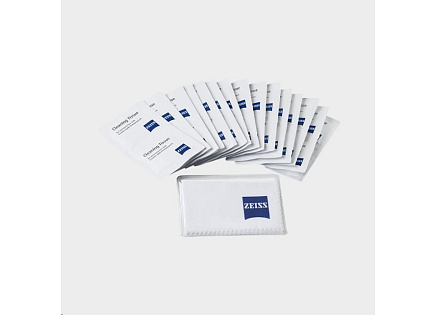 Zeiss Lens Cleaning Wipes