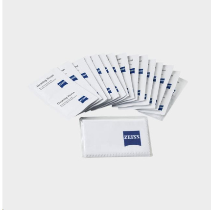 Zeiss Lens Cleaning Wipes
