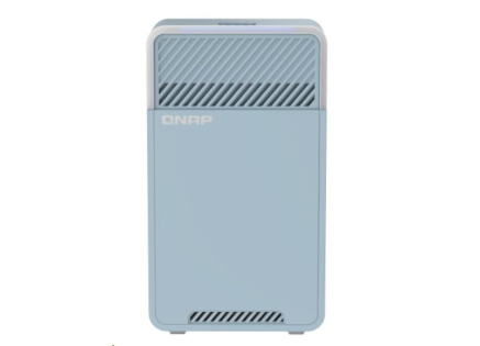 QMiro-201W WiFi5 SD-WAN router (AC2200/2,4GHz/5GHz/2xGbE/1xUSB3.2Gen1)