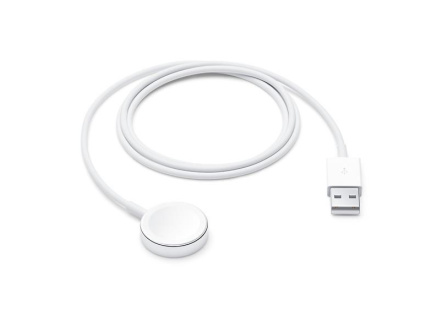 APPLE Watch magnetický nabíjecí kabel (1 m) (bulk)