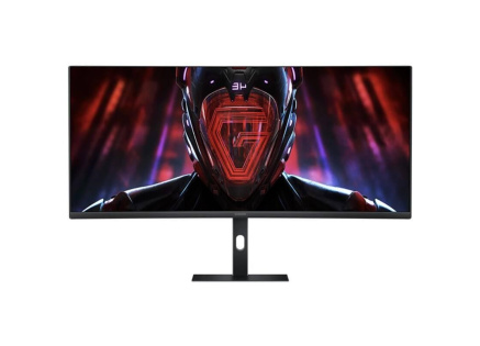Xiaomi Curved Gaming Monitor G34WQi
