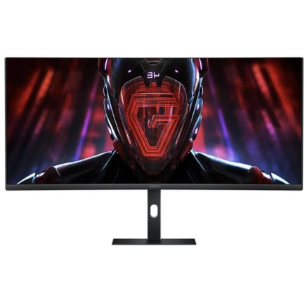 Xiaomi Curved Gaming Monitor G34WQi