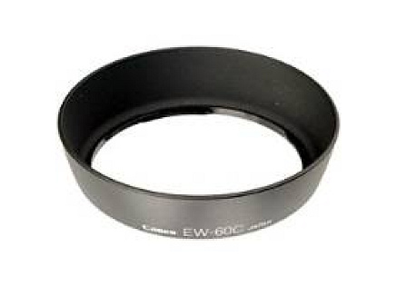 Canon EW-60C sluneční clona