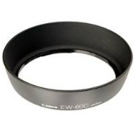 Canon EW-60C sluneční clona