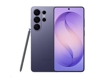 Samsung Galaxy S26 Ultra 16GB/1TB fialová, EU