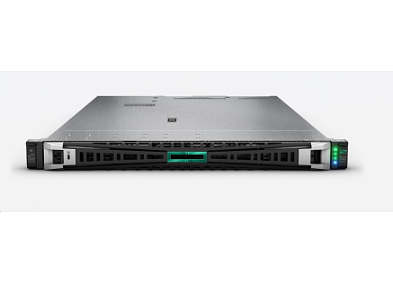 HPE PL DL360g11 4514Y (2.0G/16C) 2x32G (p64706) 2x480G 2x1000W MR408i-o 8SFF 2x10G-T Smart Choice