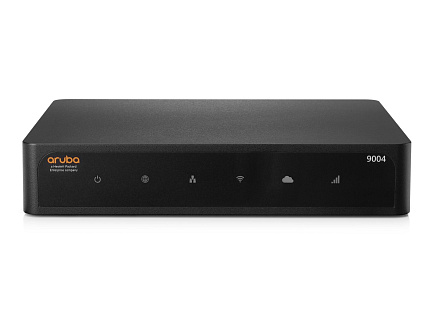 Aruba 9004 (RW) LTE Branch Gateway Aruba 9004 (RW) LTE Branch Gateway
