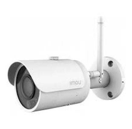 Imou  IP kamera Bullet Pro 3MP - IPC-F32MIP